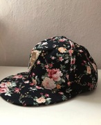 Czapka Full Cap z regulacją 