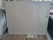 Panel grzewczy na podczerwień 1200w biały,wifi,pilot,