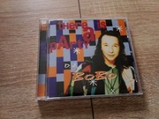 DJ BOBO - THERE IS A PARTY CD