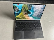 DELL XPS 9310 i7 1165G7 32GB 1TB 4K Dotyk