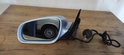Lusterko lewe Audi A8 D3 16 pin Europa 