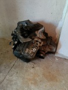 Skrzynia biegow astra j, mokka, Meriva 2011r 1.7cdti 110km