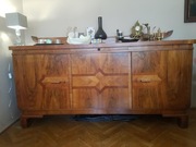 zabytkowy kredens/bufet