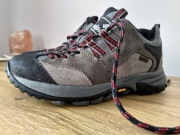 Buty górskie damskie marki Alpinus