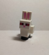 Figurka LEGO Minecraft – Killer Bunny (minebunny03)