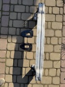 Belka zderzeniowa a4 b8 oem pas przedni 2011r 8K0 807113 D