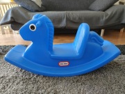 Bujak konik Little Tikes