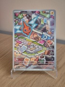 Karta Pokemon TCG: Rotom (DRI 197)