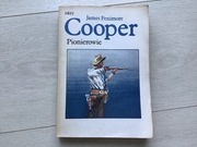 Pionierowie James Fenimore Cooper