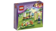 LEGO 41011 Friends Trening piłkarski Stephanie