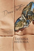 Tajemna Historia - Donna Tartt