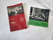 Zamek Kórnicki Rezerwaty Krainy Świętokrzyskiej