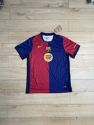 Oryginalna koszulka domowa Nike FC Barcelona 24/25 XXL Nowa
