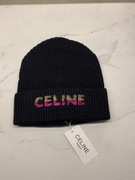 Nowa czapka Celine