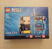 LEGO 40554 Jake Sully & his Avatar - nowy