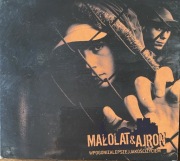 MAŁOLAT AJRON - W POGONI ZA LEPSZEJ… - 2004