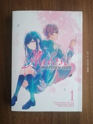 Miłość uwięziona w czasie, cz. 1