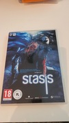 Stasis, Gra PC PL