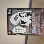 Karta Dragon Ball Super TCG: Majin Buu : Evil (SB01-037) [Fusion World]