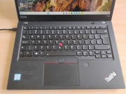 Laptop Lenovo ThinkPad T490S 32GB RAM 500GB SSD M.2 Windows 11 Pro
