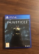 Gra INJUSTICE 2  