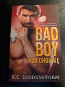 Bad Boy - K. C. Hiddenstorm