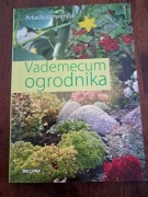 Vademecum ogrodnika