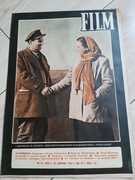 Stare czasopismo Film 1952 nr 48 (209)