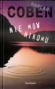 NIe mów nikomu - Harlan Coben