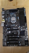 H77 PRO4/MVP, i5 3570k
