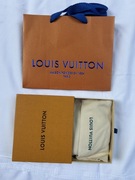 Louis Vuitton brelok klucze torebka 