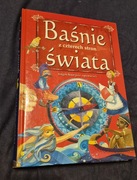 Baśnie z czterech stron świata