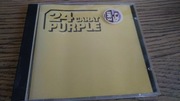 deep purple cd płyta
