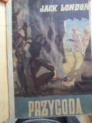 Przygoda - Jack London 1948