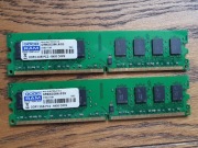 Pamięć DDR2 4GB 800mhz cl6 Goodram