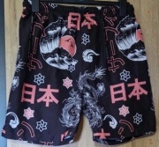 Spodenki chłopięce 158