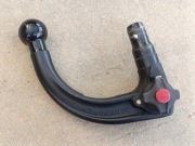 KULKA GŁÓWKA HAKA HOLOWNICZEGO ORIS 1K0803882 HAK HOLOWNICZY KULA 