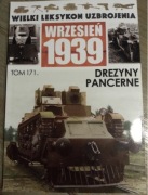 WLU Wielki Leksykon Uzbrojenia Wrzesień 1939 Drezyny pancerne 171