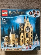 LEGO 75948 Harry Potter - Wieża zegarowa na Hogwarcie
