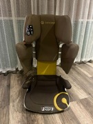 Fotelik Concord Transformer XT, Isofix