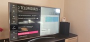 LG 50UM7600PLB 50" 4K UHD Smart TV z pilotem Magic