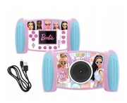 Aparat dla dzieci KIDS  Barbie