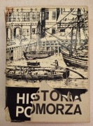 Historia Pomorza tom II - Gerard Labuda