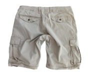 Gap oryginalne szorty, krótkie spodenki , bojówki rozmiar 34