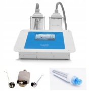 Urządzenie do oczyszczania wodorowego - Hydro Peel PREMIUM LUX 5w1 