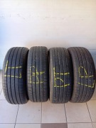 Opony letnie Bridgestone Turanza komplet