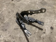 Zawiasy przedniej maski BMW e46 compact