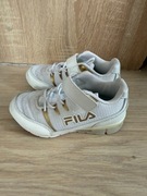 Buty adidasy dziecięce rozmiar 27 Fila