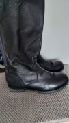Kozaki damskie Guess r.41 skóra naturalna