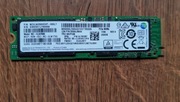 Dysk SSD Samsung 256GB M.2 2280 PCIe NVMe (MZ-VLW2560)